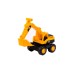 Powerx Sand Truck Excavator 25cm (60243) Powerx Sand Truck Excavator 25cm (60243)