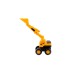 Powerx Sand Truck Excavator 25cm (60243) Powerx Sand Truck Excavator 25cm (60243)