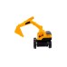 Powerx Sand Truck Excavator 25cm (60243) Powerx Sand Truck Excavator 25cm (60243)
