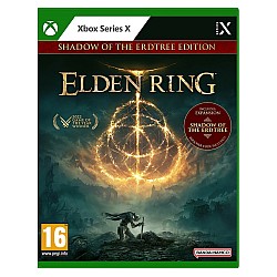 Elden Ring Shadow Of The Erdtree Edition