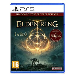 Elden Ring Shadow Of The Erdtree Edition