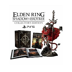 Elden Ring Shadow Of The Erdtree Collector Edition