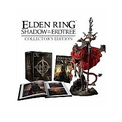 Elden Ring Shadow Of The Erdtree Collector Edition
