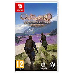 Outward Definitive Edition