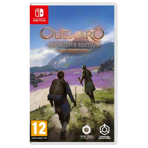 Outward Definitive Edition