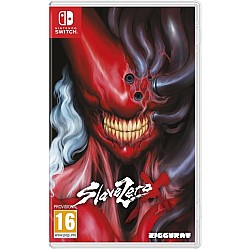 Slave Zero X
