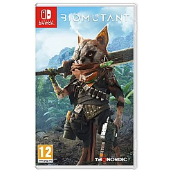 Biomutant