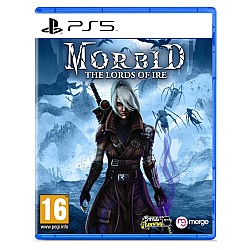 Morbid The Lords Of Ire