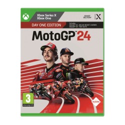 Motogp 24 Day One Edition