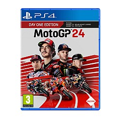 Motogp 24 Day One Edition