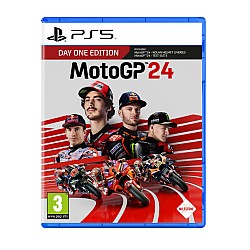 Motogp 24 Day One Edition