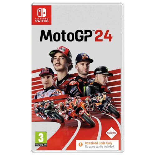 Motogp 24 (code In A Box)