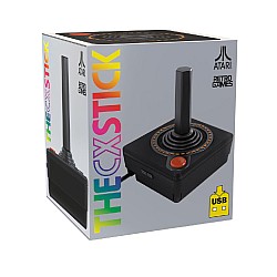 The Cxstick (for Use With The 400 Mini) Retro