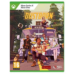 Dustborn