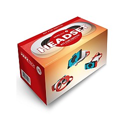 Maxx Tech New Vr Headset