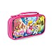 Deluxe Travel Case (princess Peach Showtime)