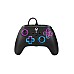 Controller Powera Advantage Wired M/ Lumectra Black
