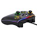 Controller Powera Advantage Wired M/ Lumectra Black