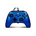 Controller Powera Enhanced Wired Sapphire Fade Controller Powera Enhanced Wired Sapphire Fade