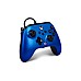 Controller Powera Enhanced Wired Sapphire Fade Controller Powera Enhanced Wired Sapphire Fade