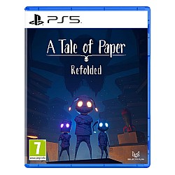 A Tale Of Paper Refolded