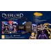 Overlord Escape From Nazarick Limited Edition