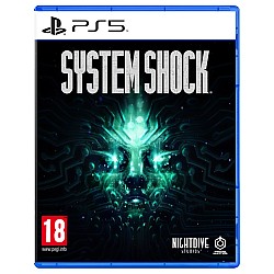 System Shock