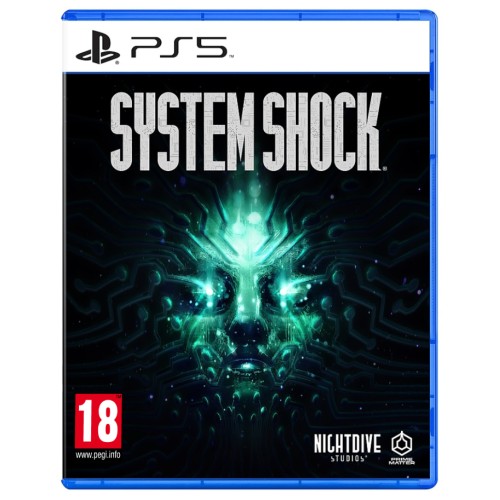 System Shock