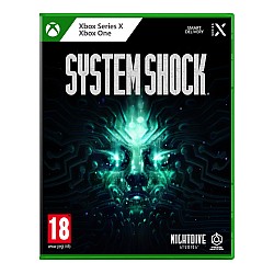 System Shock