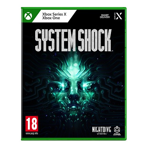 System Shock