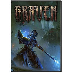 Graven