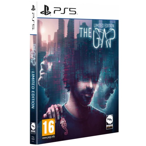 The Gap Limited Edition