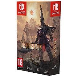 Blasphemous Ii Limited Collector's Edition