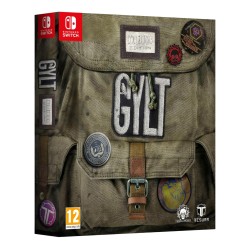 Gylt Collector's Edition