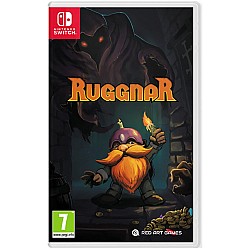 Ruggnar