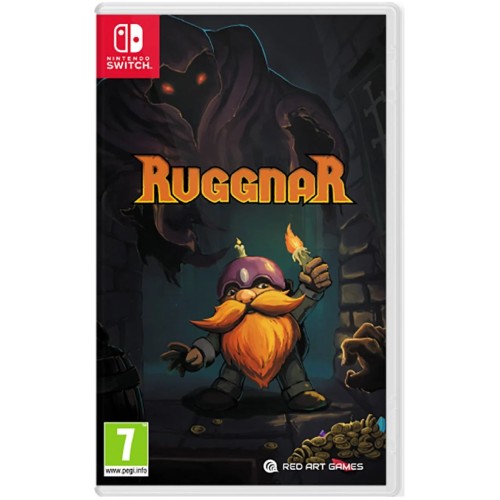 Ruggnar