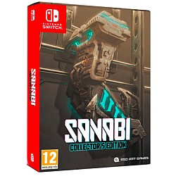 Sanabi Collector’s Edition