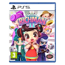 Richman 11