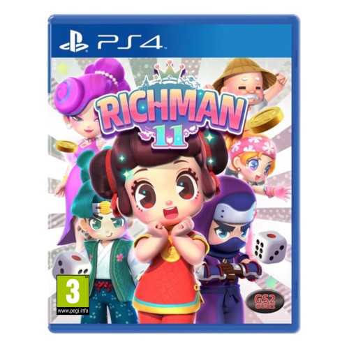 Richman 11