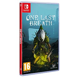 One Last Breath