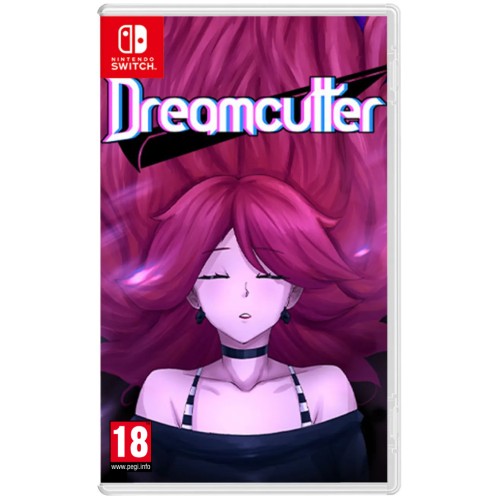 Dreamcutter Steelbook Edition