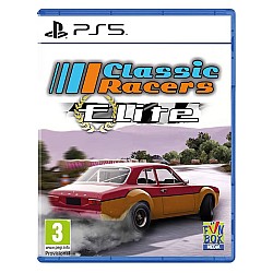 Classic Racers Elite