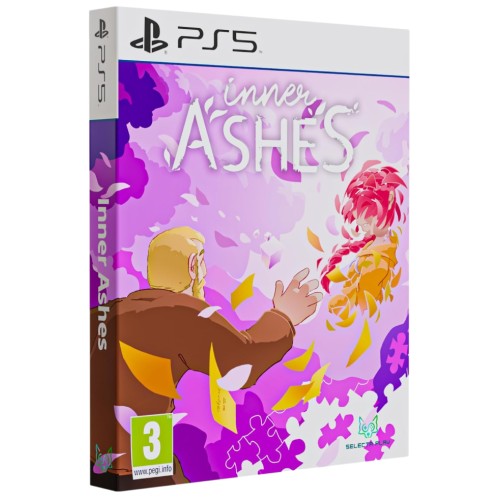 Inner Ashes Limited Edition