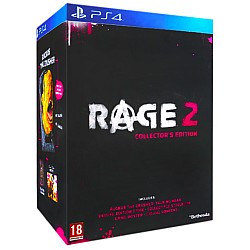 Rage 2 Collector's Edition