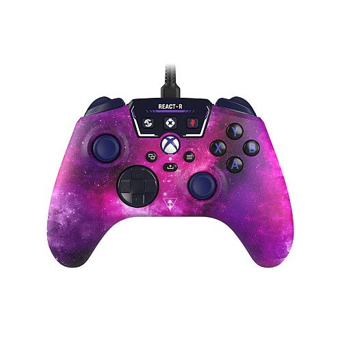 Controller Turtle Beach React-r Wired Nebula