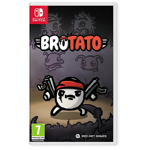 Brotato
