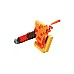 Hasbro Nerf Minecraft Stormlander Firebrand (f8953)