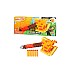 Hasbro Nerf Minecraft Stormlander Firebrand (f8953)
