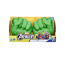 Avengers Hulk Gamma Smash Fists (f9332)