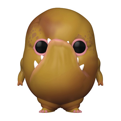 Pop Movies Ghostbusters 2024 Pukey 9cm 1509